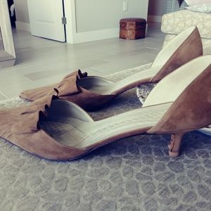 Women's Kitten Heels